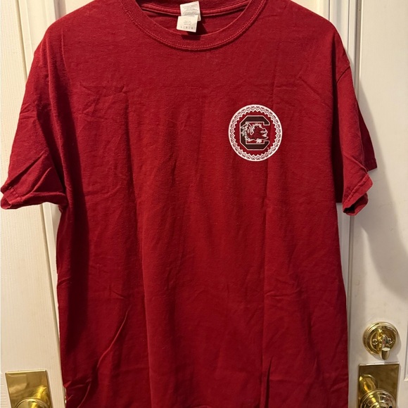 University of South Carolina Gamecocks Tee - Picture 2 of 9